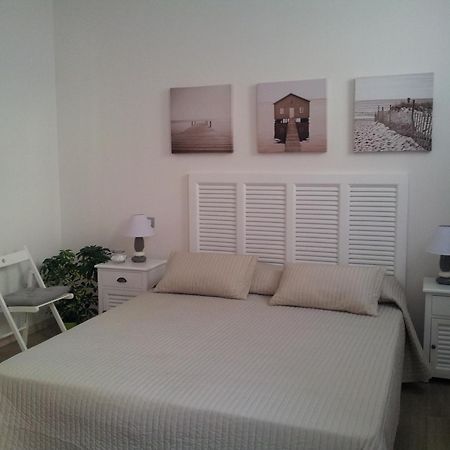 Dear Venice Bed & Breakfast Marghera Rum bild