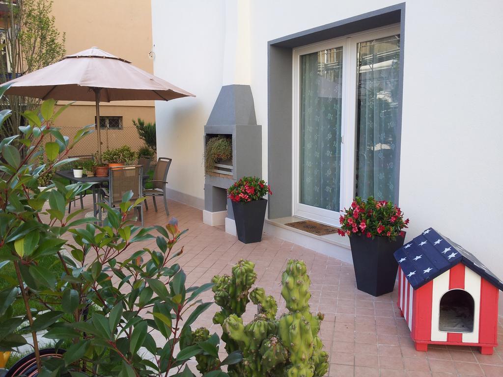 Dear Venice Bed & Breakfast Marghera Exteriör bild