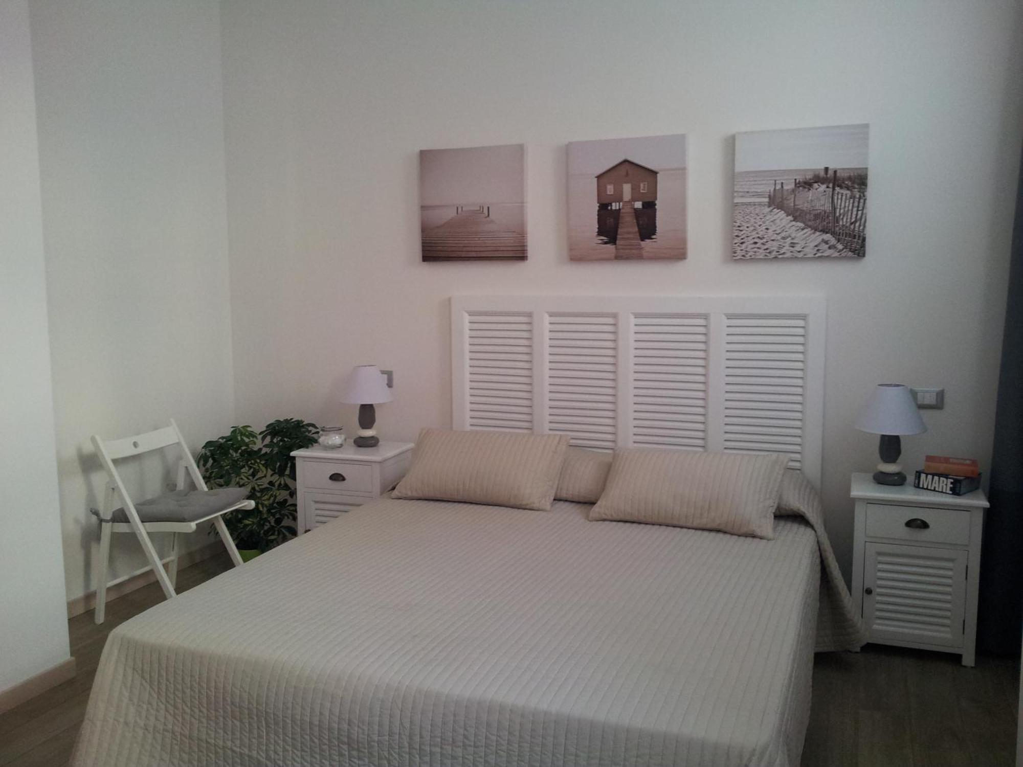 Dear Venice Bed & Breakfast Marghera Rum bild