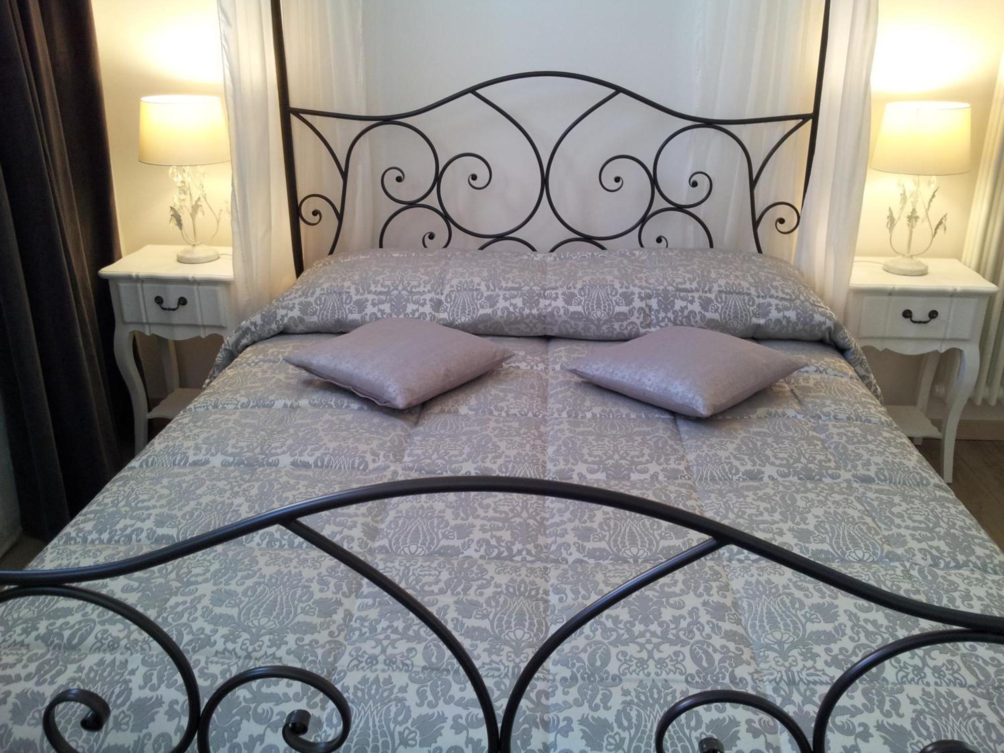 Dear Venice Bed & Breakfast Marghera Rum bild