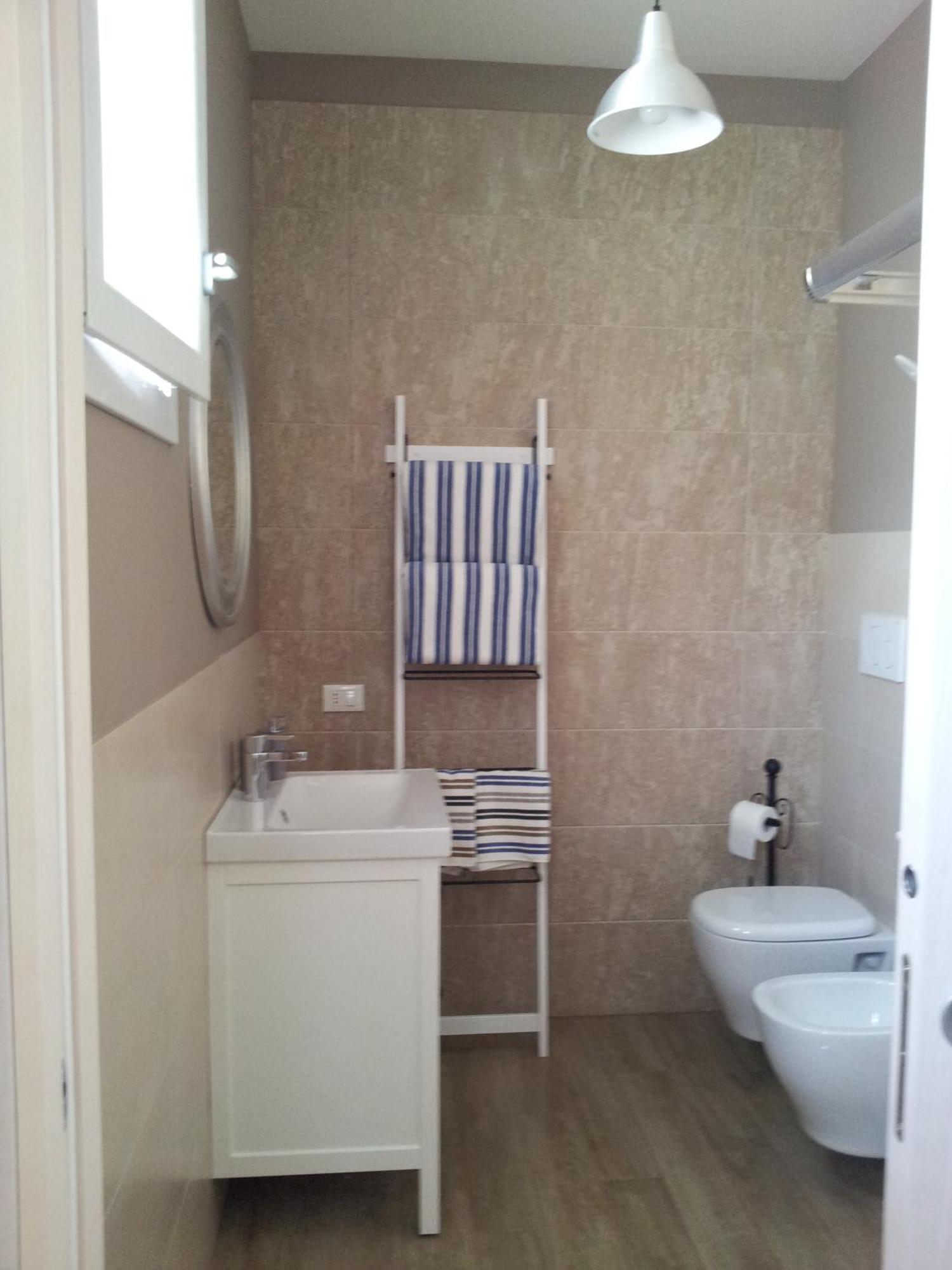 Dear Venice Bed & Breakfast Marghera Rum bild