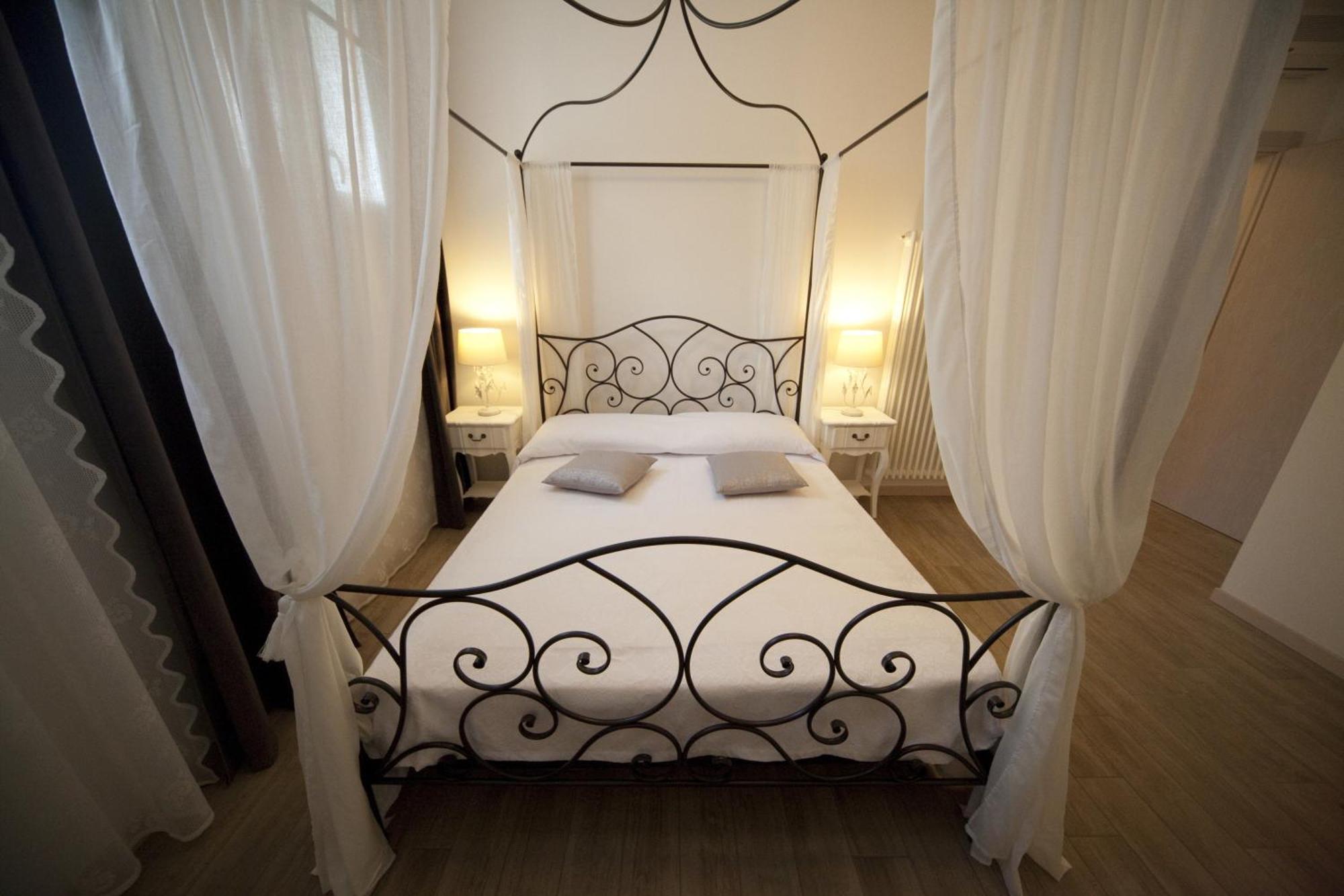 Dear Venice Bed & Breakfast Marghera Rum bild
