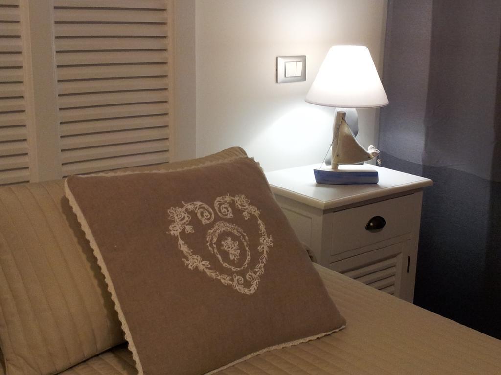 Dear Venice Bed & Breakfast Marghera Exteriör bild