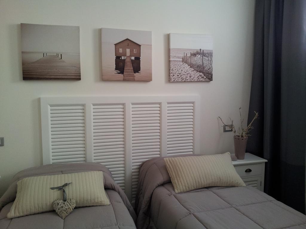 Dear Venice Bed & Breakfast Marghera Exteriör bild