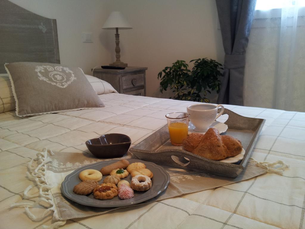 Dear Venice Bed & Breakfast Marghera Exteriör bild