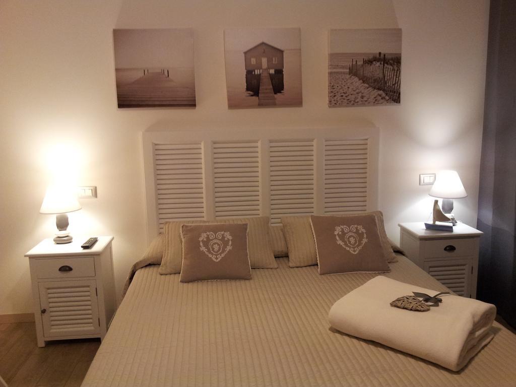Dear Venice Bed & Breakfast Marghera Exteriör bild