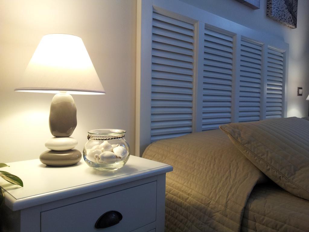 Dear Venice Bed & Breakfast Marghera Rum bild