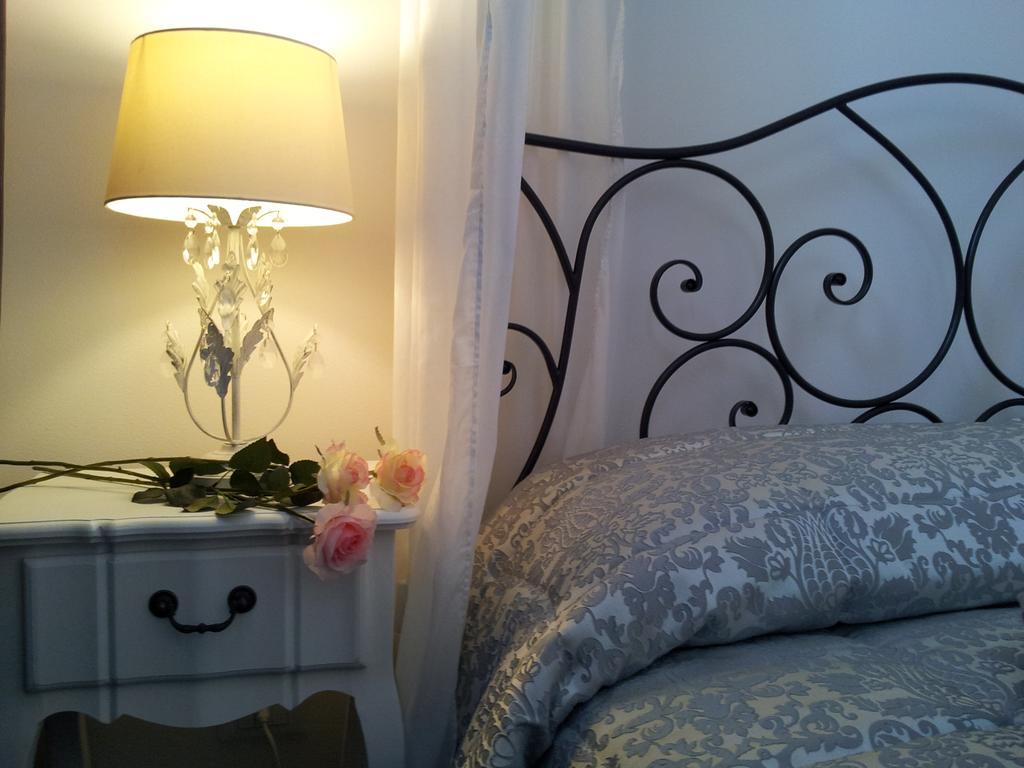 Dear Venice Bed & Breakfast Marghera Rum bild