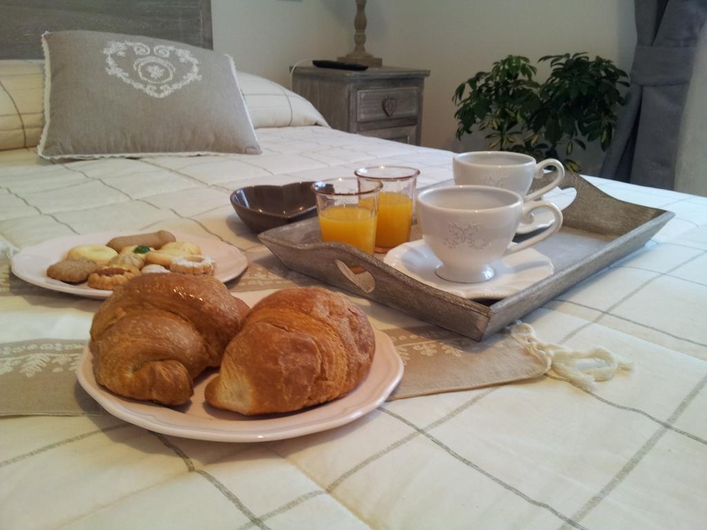 Dear Venice Bed & Breakfast Marghera Rum bild
