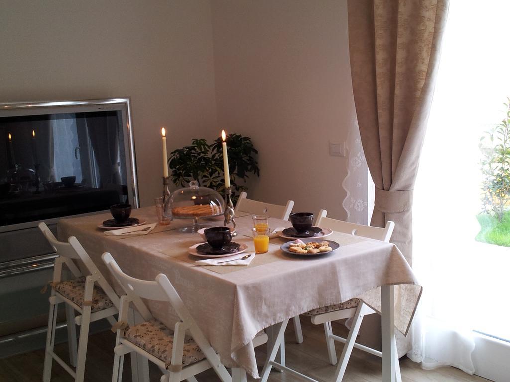 Dear Venice Bed & Breakfast Marghera Exteriör bild