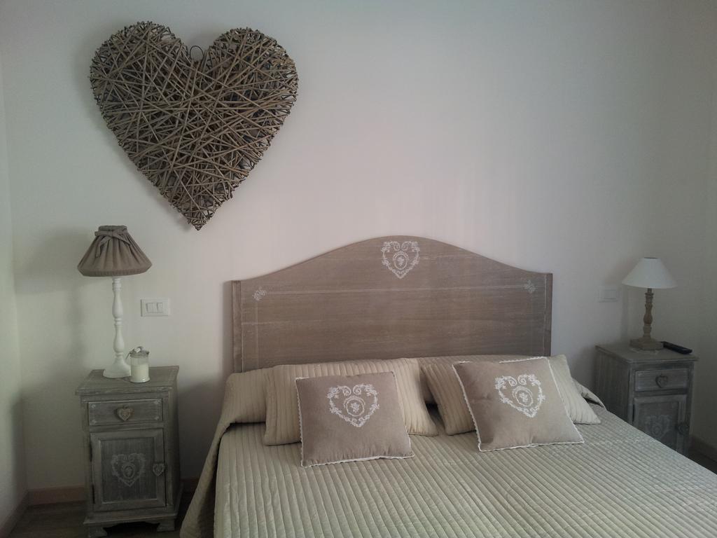 Dear Venice Bed & Breakfast Marghera Rum bild