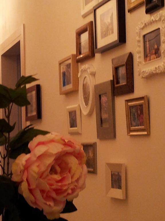 Dear Venice Bed & Breakfast Marghera Exteriör bild