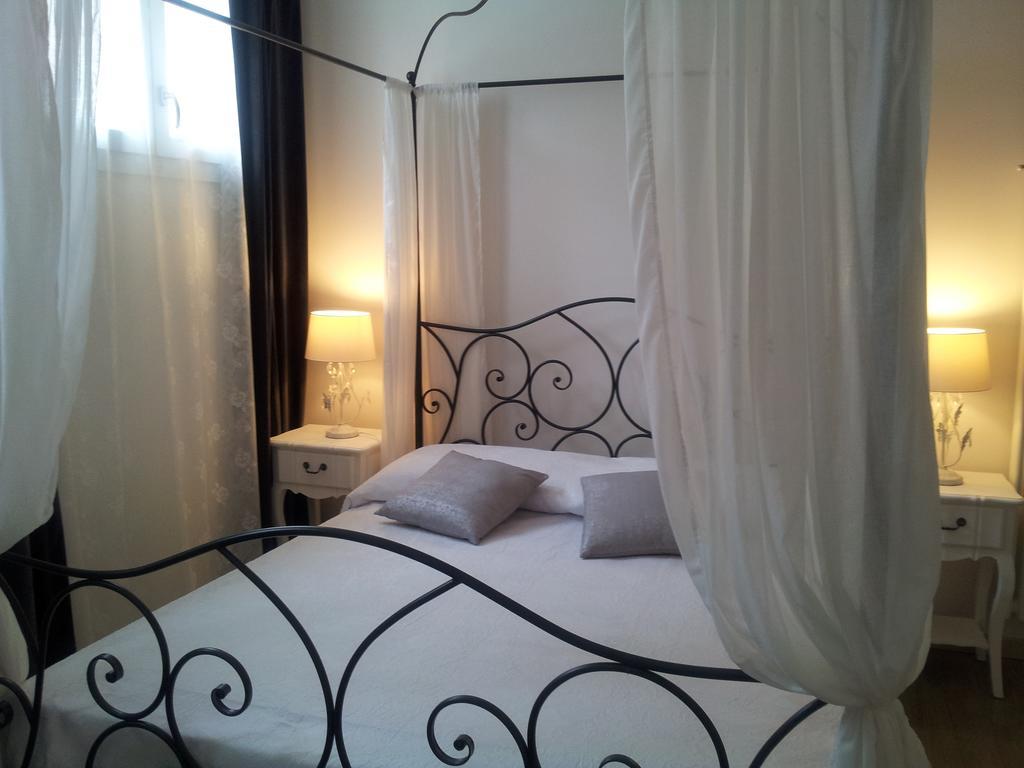 Dear Venice Bed & Breakfast Marghera Exteriör bild