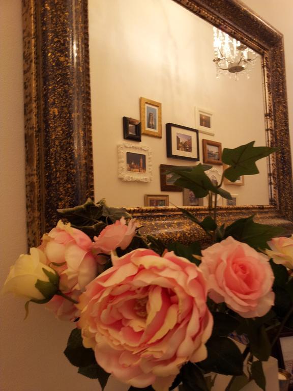 Dear Venice Bed & Breakfast Marghera Exteriör bild
