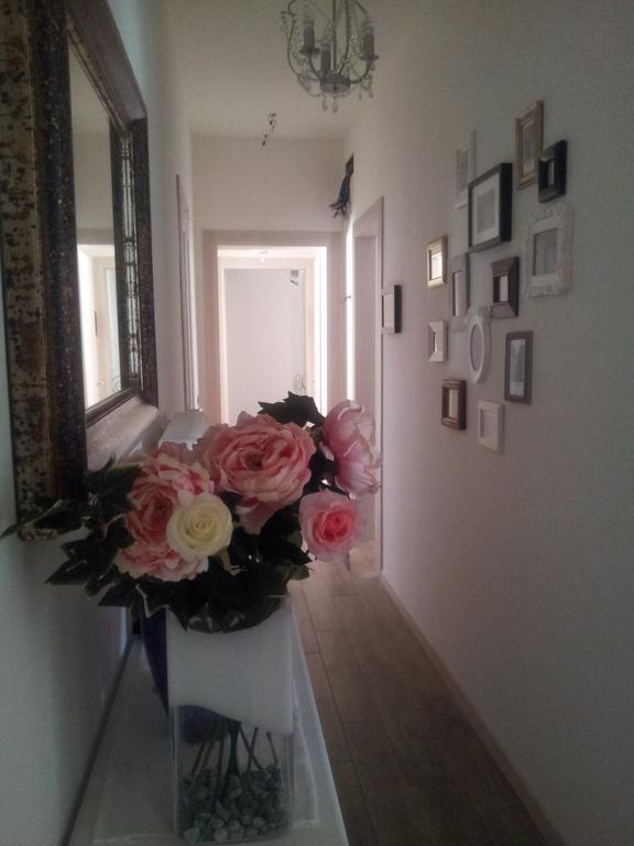 Dear Venice Bed & Breakfast Marghera Exteriör bild