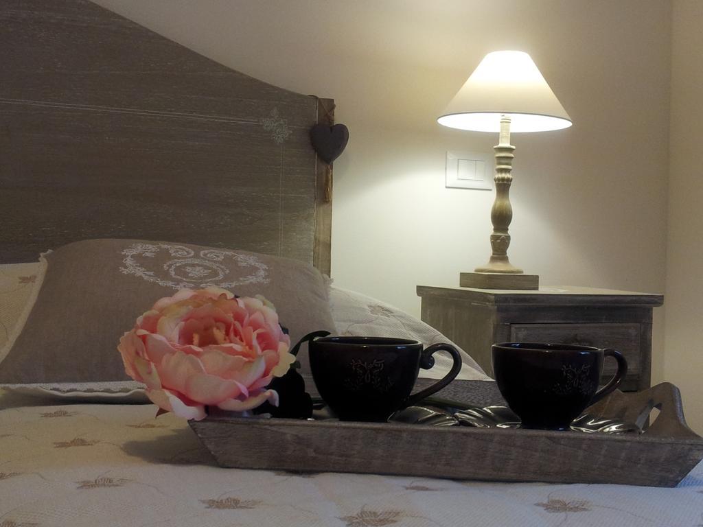Dear Venice Bed & Breakfast Marghera Rum bild