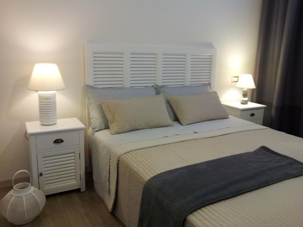 Dear Venice Bed & Breakfast Marghera Rum bild