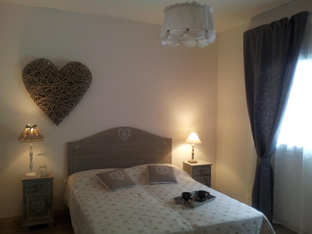 Dear Venice Bed & Breakfast Marghera Rum bild