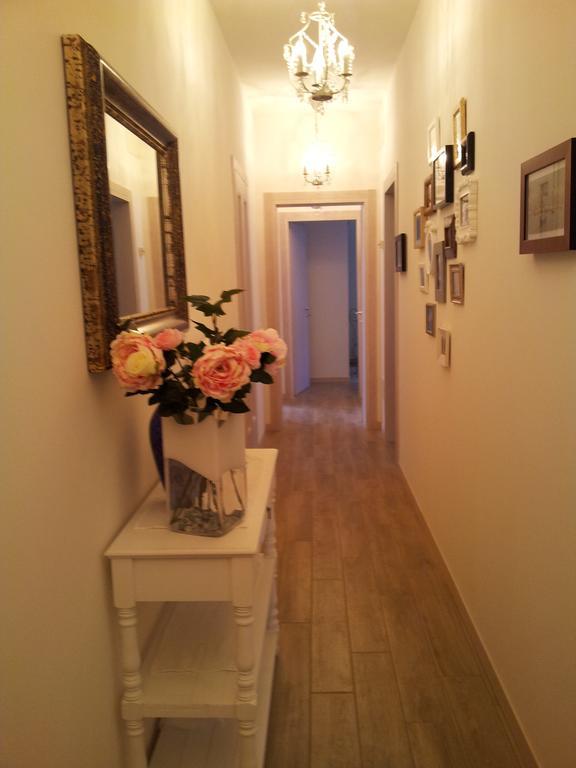 Dear Venice Bed & Breakfast Marghera Exteriör bild