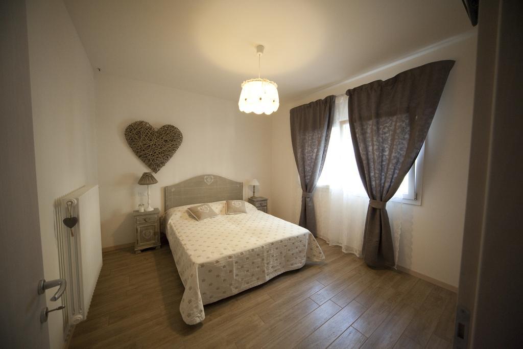 Dear Venice Bed & Breakfast Marghera Rum bild